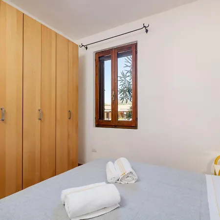 Casa Malen - Near The Beach Porto Pollo