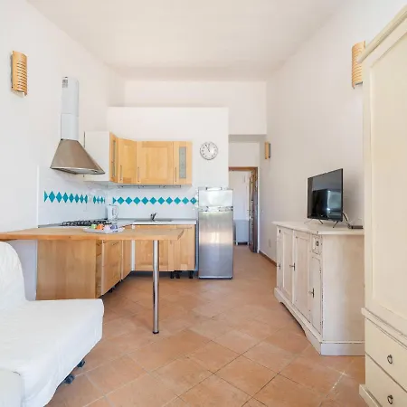 Casa Malen - Near The Beach Porto Pollo