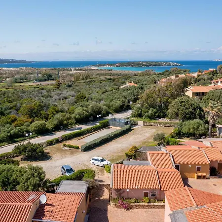 Casa Malen - Near The Beach Porto Pollo