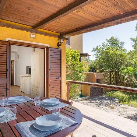 Casa Malen - Near The Beach * Porto Pollo