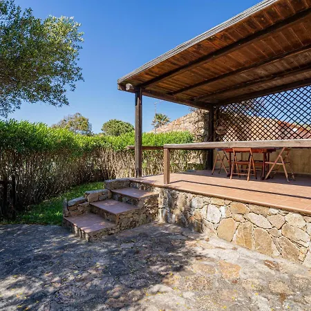 Apartment Casa Malen - Near The Beach Porto Pollo