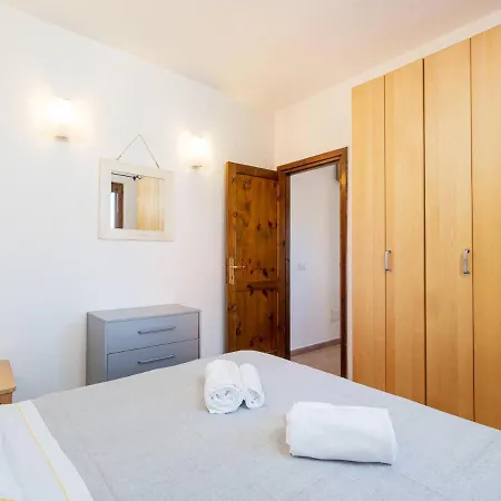 Casa Malen - Near The Beach Porto Pollo