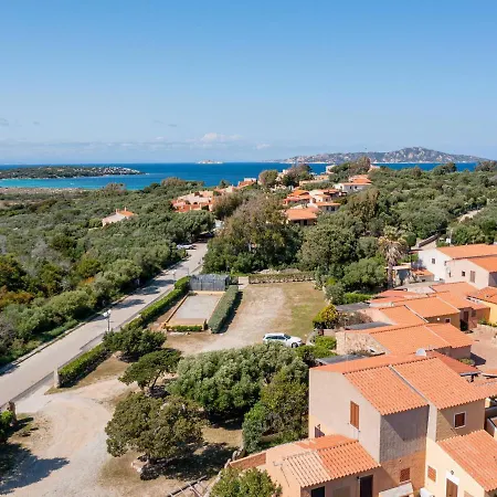 Casa Malen - Near The Beach Apartment Porto Pollo